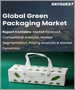绿色包装的全球市场:市场规模，占有率，成长分析 - 各包装形式，各用途，产业预测(2022年～2028年)