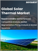 太阳热能的全球市场 - 市场规模，占有率，成长分析:各集热器类型，各系统，各用途 - 产业预测(2022年～2028年)