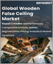 木製吊顶的全球市场 (2022-2028年):木材类型·用途 (住宅·非住宅)·施工·不同形态的规模·占有率·成长分析·预测