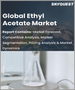 乙酸乙酯的全球市场 - 市场规模，占有率，成长分析:各用途，产业预测(2022年～2028年)