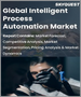智慧型流程自动化的全球市场 - 市场规模，占有率，成长分析:各零件，各技术，各类服务，各业界 - 产业预测(2022年～2028年)