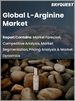 L-精氨酸的全球市场 - 市场规模，占有率，成长分析:各类型，各用途，产业预测(2022年～2028年)