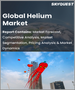 氦的全球市场:市场规模，占有率，成长分析，各类型，各用途，各终端用户，产业预测(2022年～2028年)