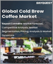 冷萃咖啡的全球市场 - 市场规模，占有率，成长分析:各豆类型，各流通管道 - 产业预测(2022年～2028年)