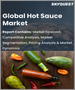辣酱的全球市场 - 市场规模，占有率，成长分析:各类型，各流通管道 - 产业预测(2022年～2028年)