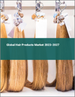 头髮产品的全球市场 2023-2027