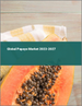 番木瓜树的全球市场 2023-2027