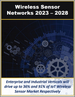 IoT无线感测器市场 (2023～2028年):各类型、技术、解决方案、用途、产业