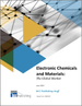 电子行业的化学品和电子材料：全球市场