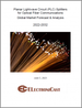 光纤用PLC光分歧器的全球市场 (2022-2032年):分析、预测