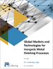 无机金属表面处理：全球市场和各种技术