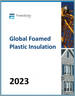 发泡塑胶隔热材料的全球市场