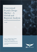 拘束性肽药市场 - 全球及各地区分析:各肽类型，各产品，各地区 - 分析与预测(2024年～2040年)