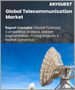 全球通信市场：规模、份额和增长分析 - 按组件（硬件）、公司、行业 - 行业预测（2023-2030）