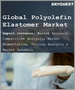 全球聚烯烃弹性体市场 - 市场规模、份额和增长分析：按类型、生产方法、应用、最终用途和行业预测（2023-2030）