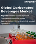 碳酸饮料的全球市场 - 市场规模，占有率，成长分析:各产品，不同的香味，各流通管道，产业预测(2023年～2030年)