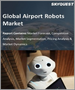 全球机场机器人市场（2023-2030）：最终用户（机场安全、登机牌扫描）和应用（陆侧航站楼）的规模、份额、增长分析和预测