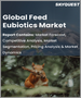 饲料益生菌的全球市场 - 市场规模，占有率，成长分析:各类型，各用途，不同形态，各最终用途，产业预测(2023年～2030年)