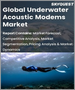 全球水声调製解调器市场：规模、份额和增长分析—按范围（浅水（~350m）、中程（~1,500m））、按应用—行业预测2023-2030