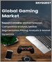 按游戏类型和设备类型划分的全球游戏市场规模、份额和增长分析 - 行业预测（2023-2030）