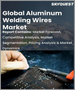 铝焊丝的全球市场:规模，占有率，成长分析-各产品类型，各加工类型，各焊接流程类型，各用途-产业预测(2023年～2030年)