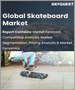 滑板的世界市场规模，占有率，成长分析:各产品，各终端用户 - 产业预测(2023年～2030年)
