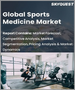 运动医学的世界市场规模，占有率，成长分析:各产品类型，各损伤类型，各最终用途 - 产业预测(2023年～2030年)
