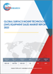 表面装置技术(SMT)设备的全球市场(2023年)