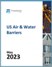 空气和水屏障的美国市场
