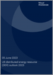美国的分散式能源资源 (DER) 的展望 (2023年)