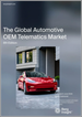 汽车 OEM 远程信息处理全球市场 - 第 8 版