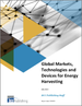 能量收集：全球市场、技术和设备