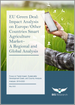 欧盟绿色新政 - 对欧洲/其他国家智能农业市场的影响分析 - 区域和全球分析：关注贸易影响、可持续发展目标和国家 - 分析，2019-2023