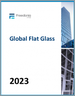 平板玻璃的全球市场
