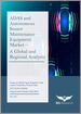 ADAS和自主式感测器维修设备市场 - 全球及各地区分析:各车辆类型，各推动类型，自规则度，各产品类型，各国 - 分析与预测(2022年～2032年)