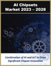 无线网路和设备，云端和下一代运算，IoT，巨量资料分析AI晶片组:2023年～2028年