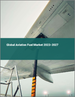 航空燃料的全球市场 2023-2027