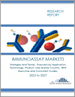免疫测量市场:策略与趋势，各用途，各技术，各产品，用户，各国预测 - 附执行和顾问指南(2023年～2027年)