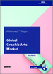 2023 年全球压敏印刷艺术市场