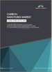 奈米碳管(CNT)的全球市场:各类型，各最终用途产业，各方法，各地区 - 预测(～2028年)
