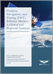 2023-2033 年全球定位、导航和授时 (PNT) 解决方案市场：按用途、最终用户、组件和服务进行分析和预测