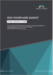 全球饲料磷酸盐市场：按类型、牲畜、形状、地区分类 - 预测（至 2028 年）