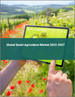 智慧农业的全球市场2023-2027