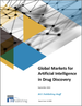 药物研发中的人工智能：全球市场