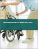 2023-2027 年全球家庭医疗保健市场