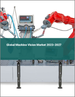 机械视觉的全球市场 2023-2027
