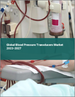 血压转换器的全球市场 2023-2027