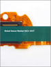 2023-2027年全球传感器市场
