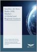 卫星 5G NR 全球市场（2023-2033）：按频谱、服务、最终用户、终端类型和国家进行分析和预测