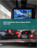 2023-2027年全球汽车立体摄影机市场